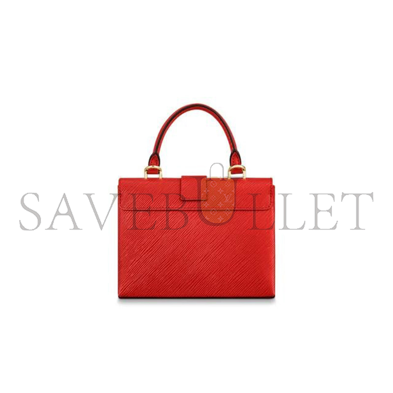 LOUIS VUITTON LOCKY BB M53239 (21*17*8cm)